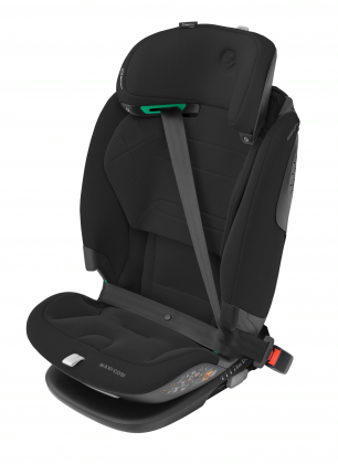 Autosedačka Maxi-Cosi Titan Pro i-Size Authentic Black 2023_5