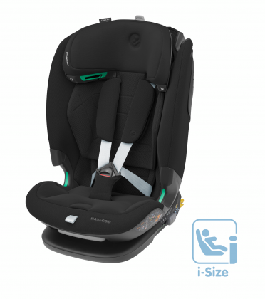 Autosedačka Maxi-Cosi Titan Pro i-Size Authentic Black 2023_7