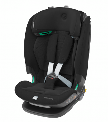 Autosedačka Maxi-Cosi Titan Pro i-Size Authentic Black 2023_9