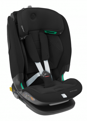 Autosedačka Maxi-Cosi Titan Pro i-Size Authentic Black 2023_10