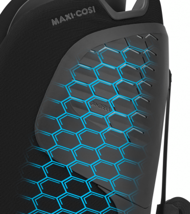 Autosedačka Maxi-Cosi Titan Pro i-Size Authentic Black 2023_11