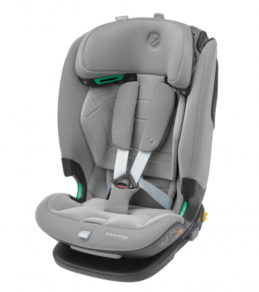 Autosedačka Maxi-Cosi Titan Pro i-Size Authentic Grey 2023_19