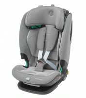 Autosedačka Maxi-Cosi TITAN PRO i-Size Authentic Grey 2024