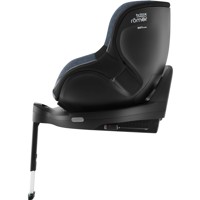 Autosedačka Britax Römer DUALFIX PRO Blue Marble 2023_4