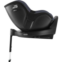 Autosedačka Britax Römer DUALFIX PRO Blue Marble 2023_5