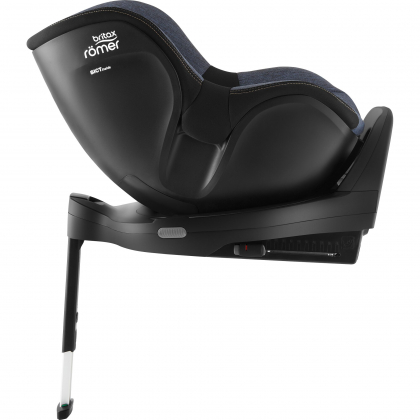 Autosedačka Britax Römer DUALFIX PRO Blue Marble 2023_7