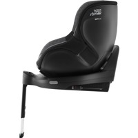 Autosedačka Britax Römer DUALFIX PRO Graphite Marble 2023