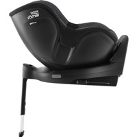 Autosedačka Britax Römer DUALFIX PRO Graphite Marble 2023_5