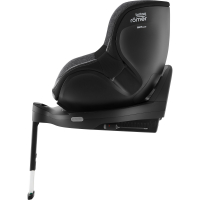 Autosedačka Britax Römer DUALFIX PRO Graphite Marble 2023_7