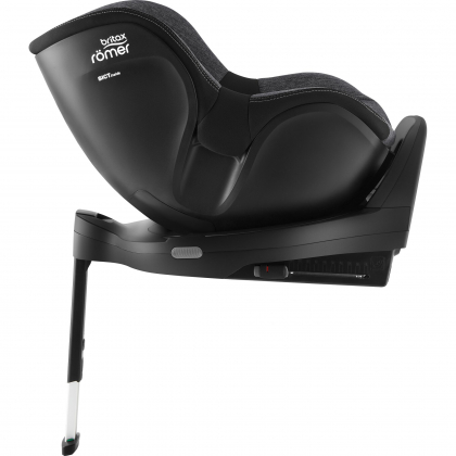 Autosedačka Britax Römer DUALFIX PRO Graphite Marble 2023_8