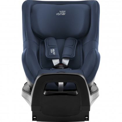 Autosedačka Britax Römer DUALFIX PRO Indigo Blue 2023_8