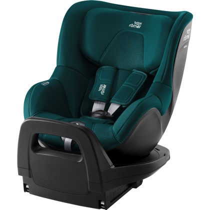 Autosedačka Britax Römer DUALFIX PRO M Atlantic Green 2023