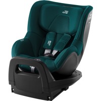 Autosedačka Britax Römer DUALFIX PRO M Atlantic Green 2024