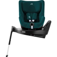 Autosedačka Britax Römer DUALFIX PRO M Atlantic Green 2023_2