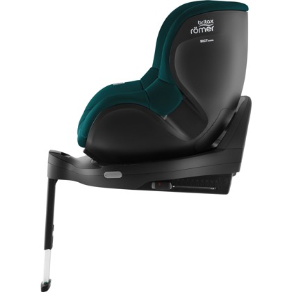 Autosedačka Britax Römer DUALFIX PRO M Atlantic Green 2023_3