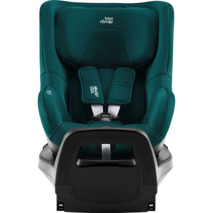 Autosedačka Britax Römer DUALFIX PRO M Atlantic Green 2023_7