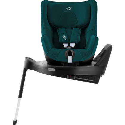 Autosedačka Britax Römer DUALFIX PRO M Atlantic Green 2023_8