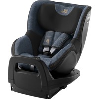 Autosedačka Britax Römer DUALFIX PRO M Blue Marble 2024