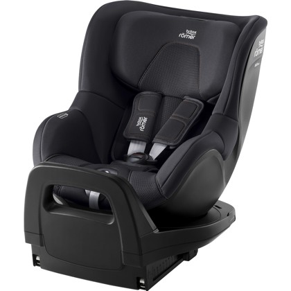 Autosedačka Britax Römer DUALFIX PRO M Fossil Grey 2023
