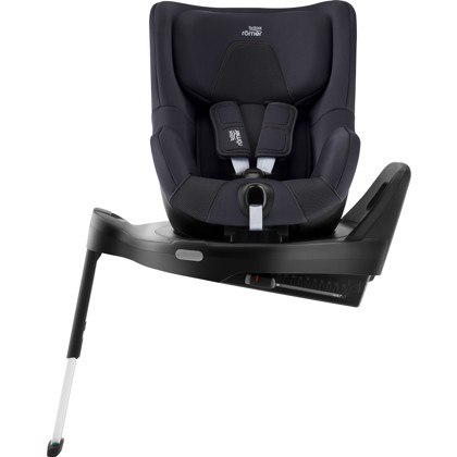 Autosedačka Britax Römer DUALFIX PRO M Fossil Grey 2023_2