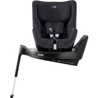 Autosedačka Britax Römer DUALFIX PRO M Fossil Grey 2023_2