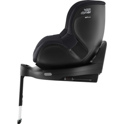 Autosedačka Britax Römer DUALFIX PRO M Fossil Grey 2023_3