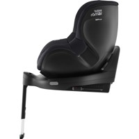 Autosedačka Britax Römer DUALFIX PRO M Fossil Grey 2023_3