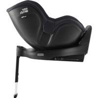 Autosedačka Britax Römer DUALFIX PRO M Fossil Grey 2023_4