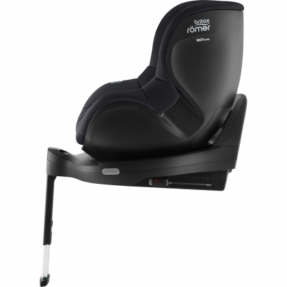 Autosedačka Britax Römer DUALFIX PRO M Fossil Grey 2023_6