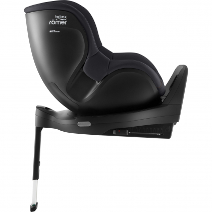 Autosedačka Britax Römer DUALFIX PRO M Fossil Grey 2023_8