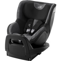 Autosedačka Britax Römer DUALFIX PRO M Graphite Marble 2023