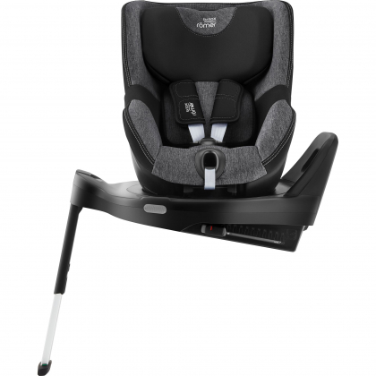 Autosedačka Britax Römer DUALFIX PRO M Graphite Marble 2023_7