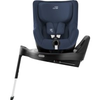 Autosedačka Britax Römer DUALFIX PRO M Indigo Blue 2023_2