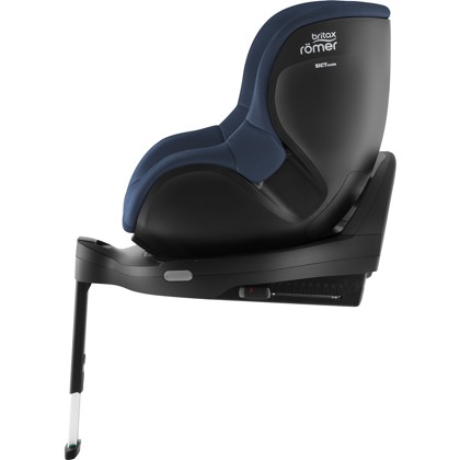 Autosedačka Britax Römer DUALFIX PRO M Indigo Blue 2023_3