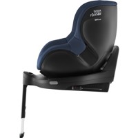 Autosedačka Britax Römer DUALFIX PRO M Indigo Blue 2023_3