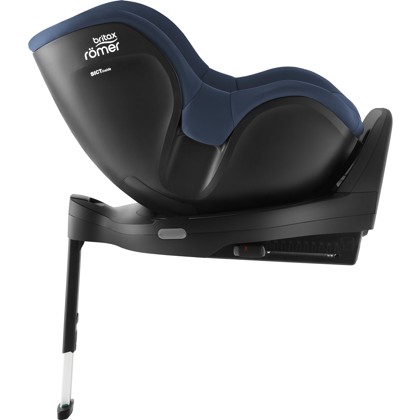 Autosedačka Britax Römer DUALFIX PRO M Indigo Blue 2023_4