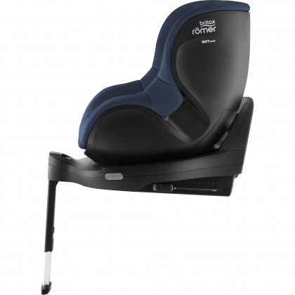 Autosedačka Britax Römer DUALFIX PRO M Indigo Blue 2023_6