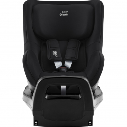 Autosedačka Britax Römer DUALFIX PRO M Space Black 2023_7