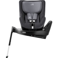 Autosedačka Britax Römer DUALFIX PRO Midnight Grey 2023_3