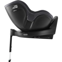 Autosedačka Britax Römer DUALFIX PRO Midnight Grey 2023_5