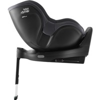 Autosedačka Britax Römer DUALFIX PRO Midnight Grey 2023_6