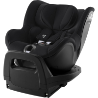 Autosedačka Britax Römer DUALFIX PRO Space Black 2023