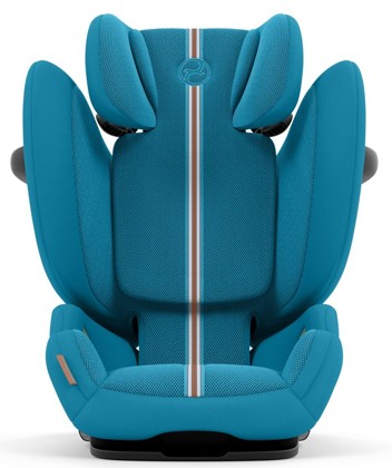 Autosedačka Cybex SOLUTION G i-FIX Beach Blue Plus 2023_2