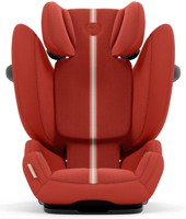 Autosedačka Cybex SOLUTION G i-FIX Hibiscus Red Plus 2023_2