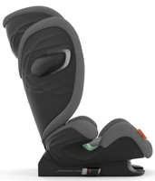 Autosedačka Cybex SOLUTION G i-FIX Lava Grey Plus 2023_6