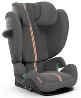 Autosedačka Cybex SOLUTION G i-FIX Lava Grey Plus 2023_8