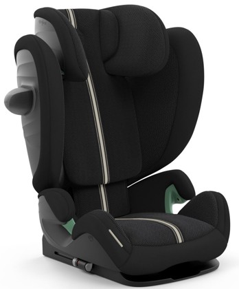 Autosedačka Cybex SOLUTION G i-FIX Moon Black Plus 2023_8