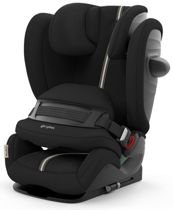 Autosedačka Cybex PALLAS G i-Size Moon Black Plus 2023