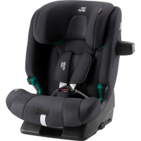Autosedačka Britax Römer ADVANSAFIX PRO Fossil Grey 2023