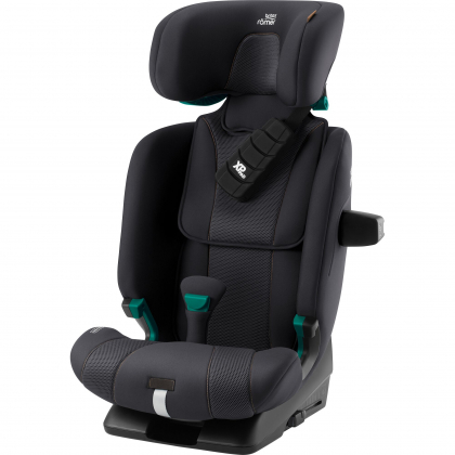 Autosedačka Britax Römer ADVANSAFIX PRO Fossil Grey 2023_7